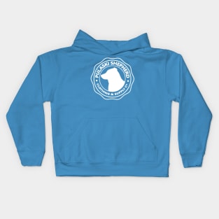 PSCSCo Logo Kids Hoodie